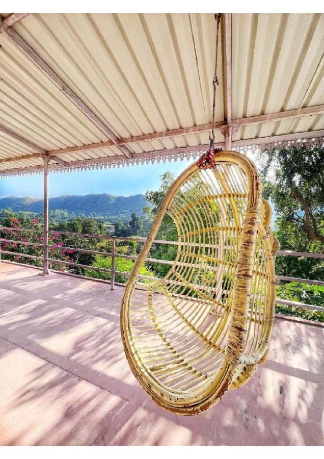 Lake City Villa Удайпур Екстериор снимка