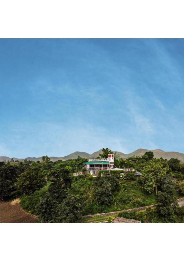 Lake City Villa Удайпур Екстериор снимка