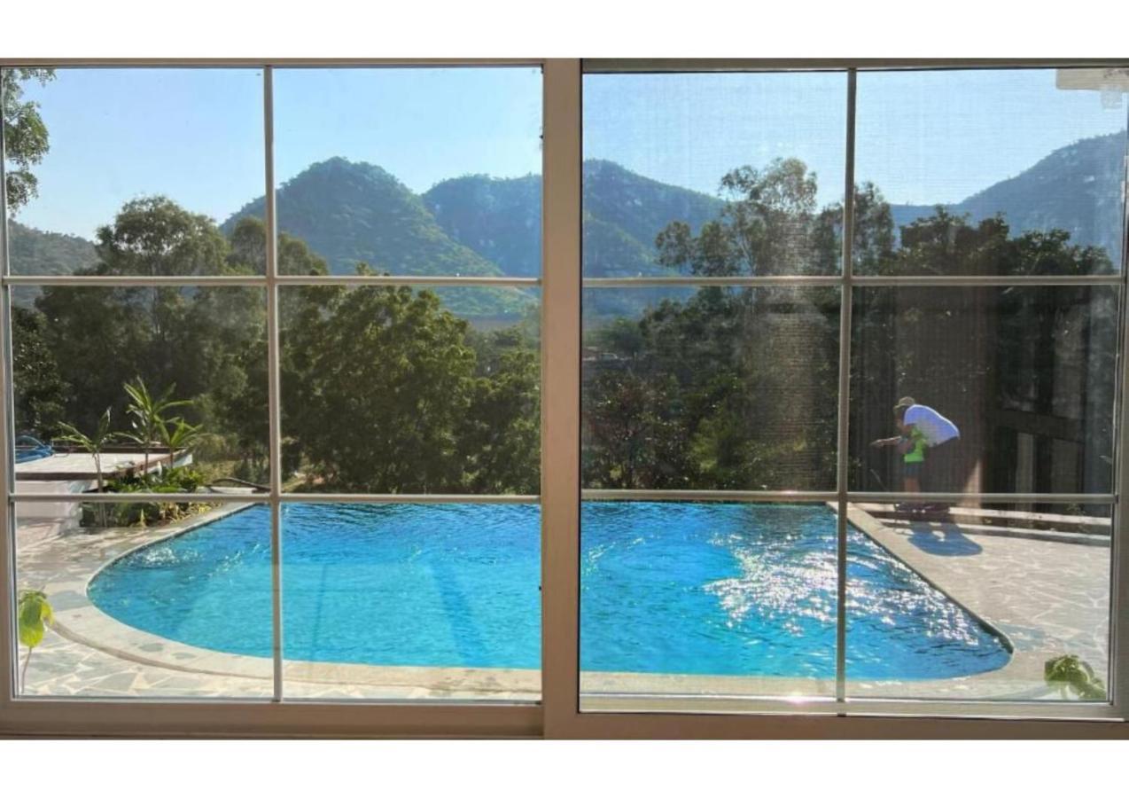 Lake City Villa Удайпур Екстериор снимка